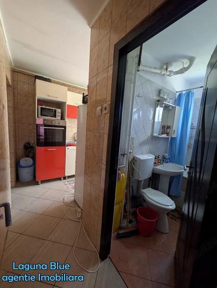 Apartament cu 3 camere decomandat în Ultracentral