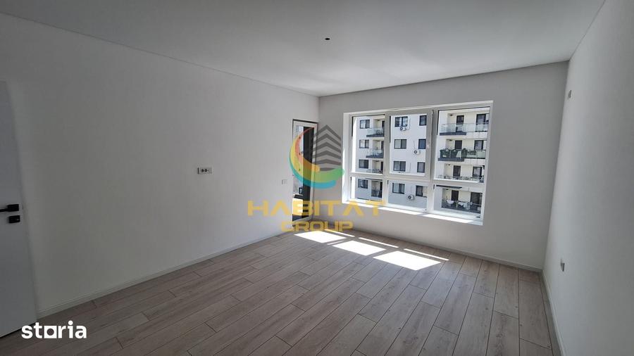 Apartament cu 2 camere decomandat în Apărătorii Patriei