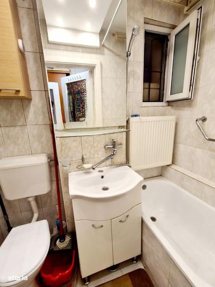 2 camere Sala Palatului mobilat utilat modern etajul 2 - 17