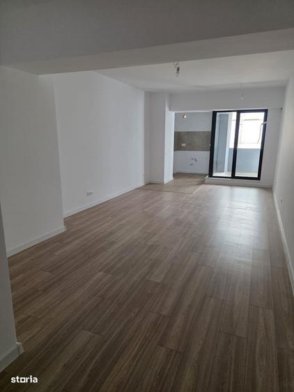 Apartament în Lujerului