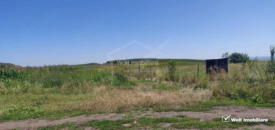 Oportunitate investitie! Teren la 17 km de Cluj | Aiton zona Trovantland
