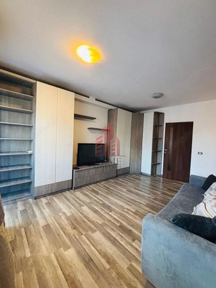 Apartament cu 2 camere în Olteniței