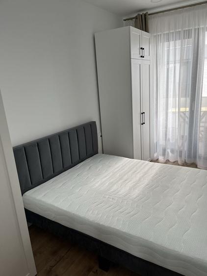 Apartament cu 3 camere decomandat în Albert