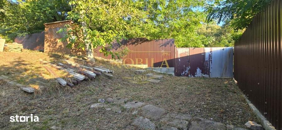 Teren de 10537 mp, în Bogdănești
