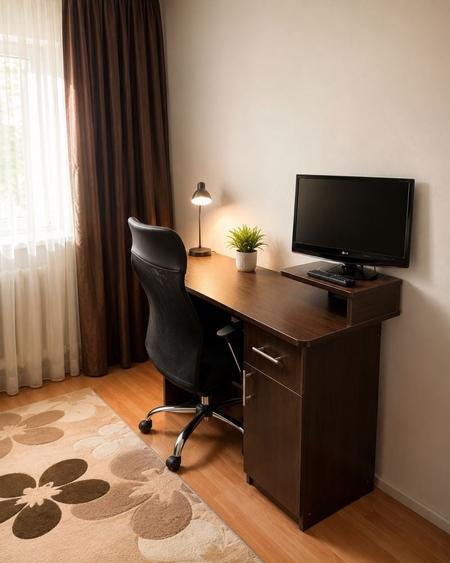 Apartament cu 2 camere în Nord