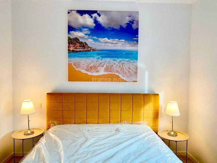 De inchiriat | Apartament 2 camere | NEW POINT Pipera Voluntari |Padurea BANEASA