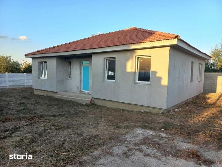De vanzare casa noua 100 mp, 500 mp teren, Cihei, Oradea - 1