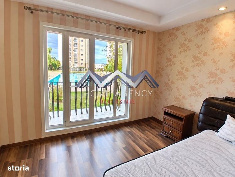 Apartament cu 2 camere în Pipera