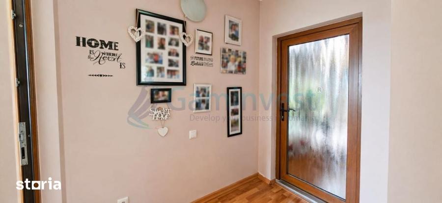 Casă cu 4 camere cu Teren 961 Mp în Nojorid