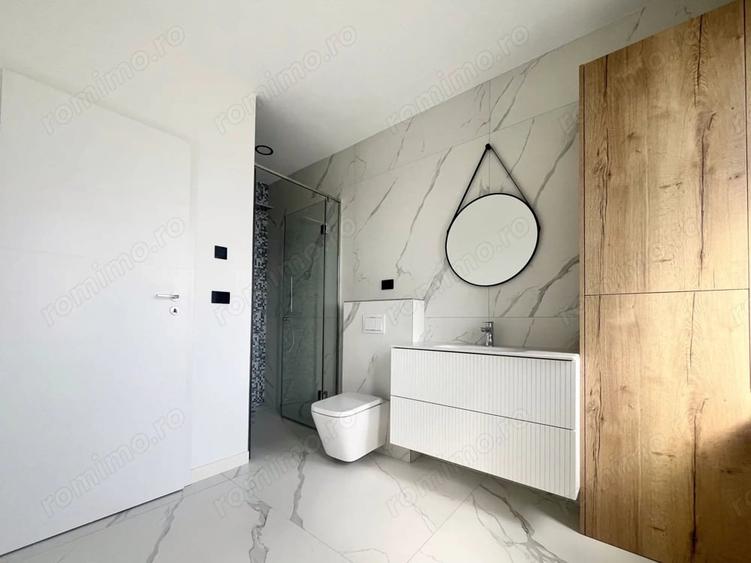 Casa Moderna - Zona Selgros 1550 Euro - 7