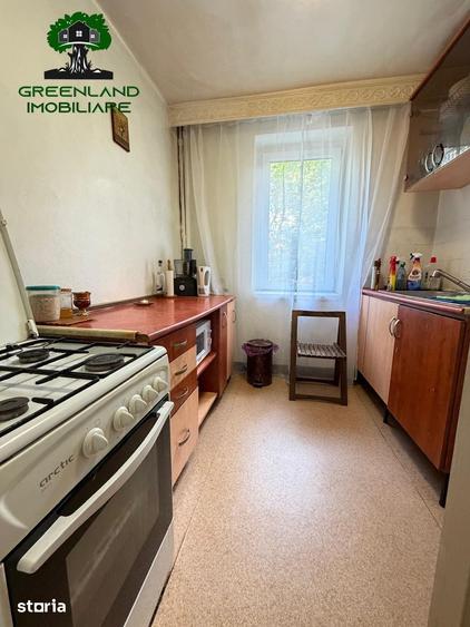 Apartament 2 camere, 50 mp, mobilat, ETAJ 1, Tudor Vladimirescu - 4