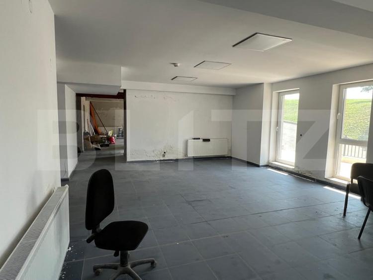 Spațiu comercial, de 220 mp, în Grigorescu