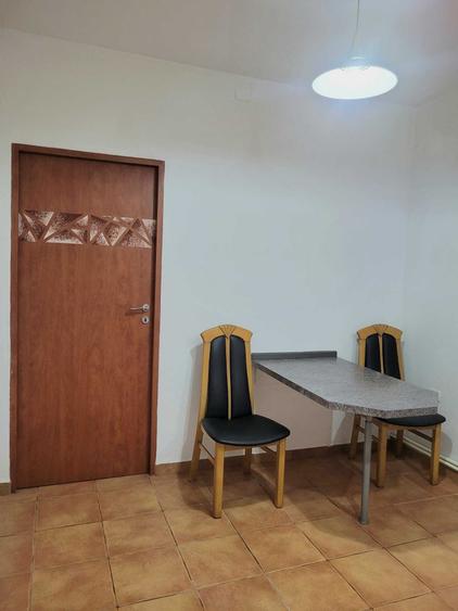 Garsonieră semidecomandată în Fortuna