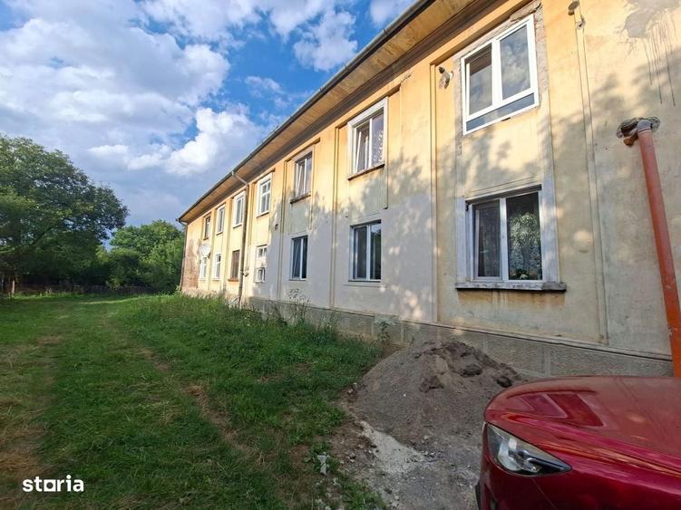Exclusivitate-Apartament 2 camere decomandateVasile Goldis, langa RAR - 19