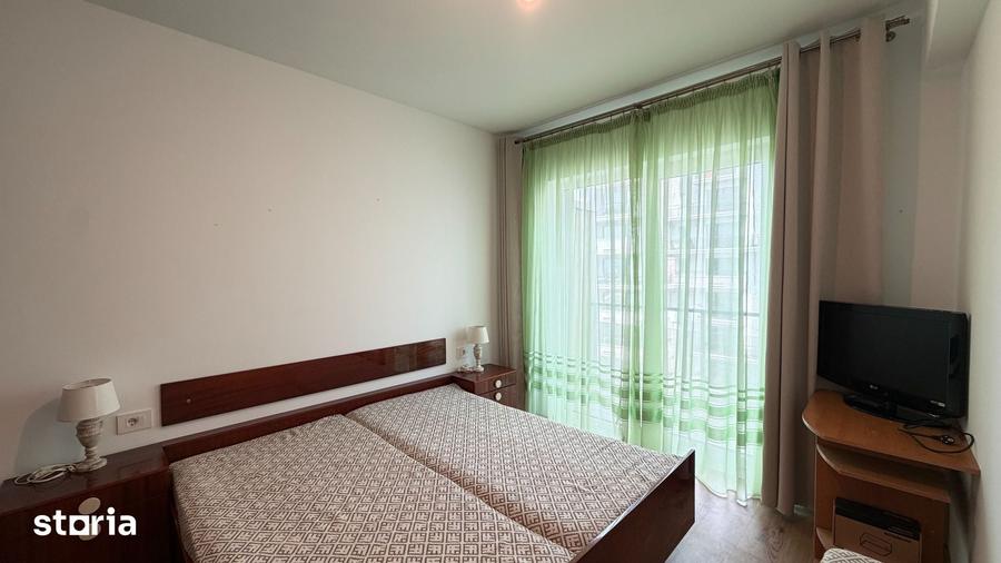 Apartament 2 camere de inchiriat Alphaville, Str. Stadionului - 5