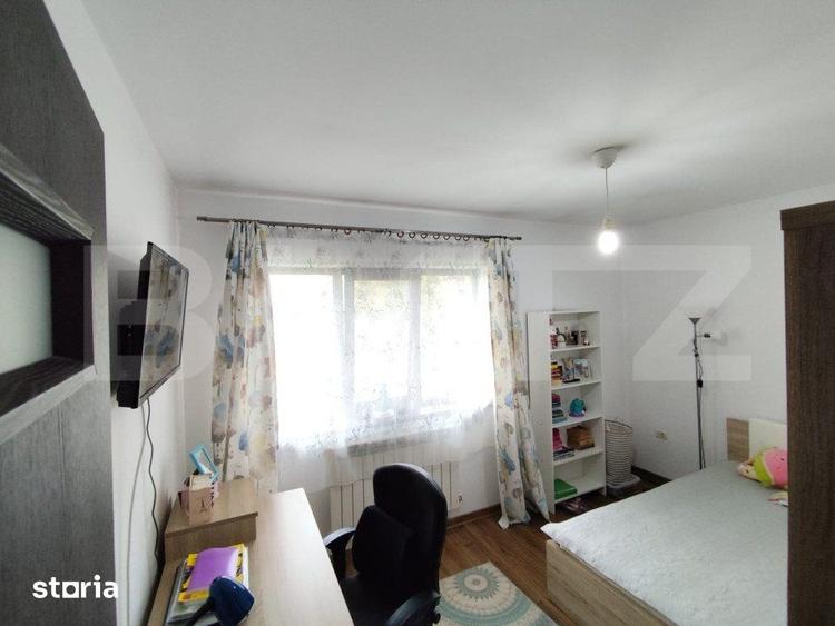 Casă cu 3 camere cu Teren 473 Mp în Aroneanu