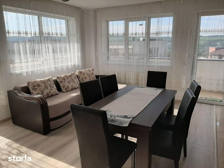 Apartament 2 camere, de inchiriat, strada Razoare, Zona VIVO - 6