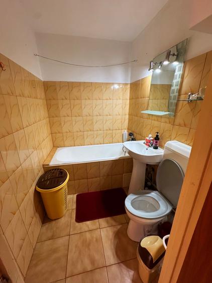 Apartament cu 2 camere semidecomandat în Dobroești