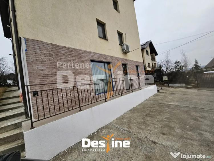 Garsonieră decomandată în Cug