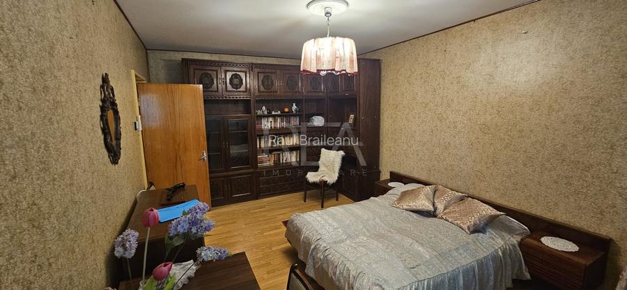 4 Camere / 100m.p. / Decomandat / Mega Mall / Iancului