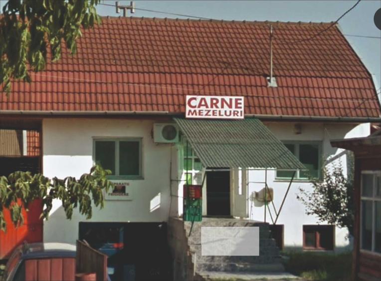 Spațiu comercial, de 60 mp, în Central