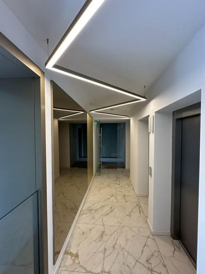 Spațiu comercial, de 44 mp, în Herăstrău