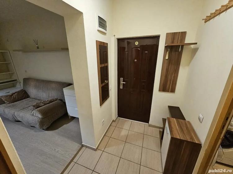 Apartament cu 2 camere decomandat în Clinceni