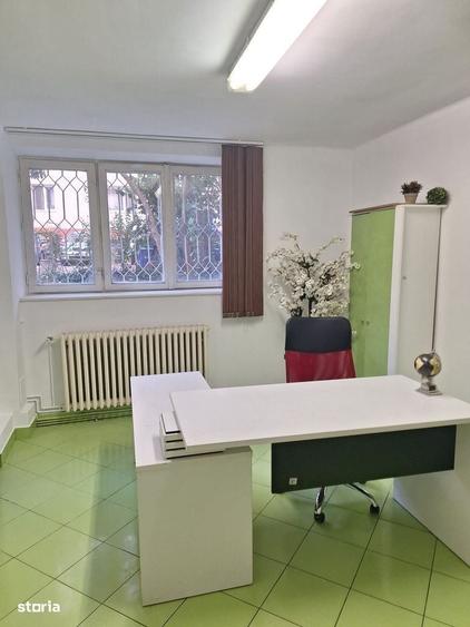 Apartament cu 2 camere în Horea