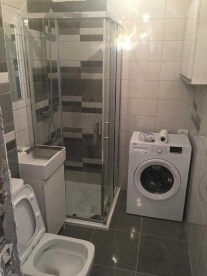 Garsonieră semidecomandată în Drumul Taberei