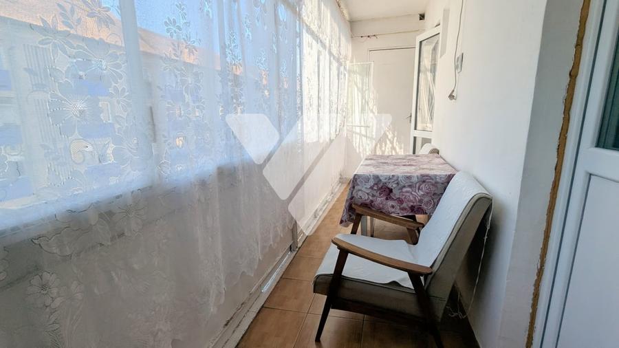 Apartament 2 camere decomandat - Constantin Noica - 10