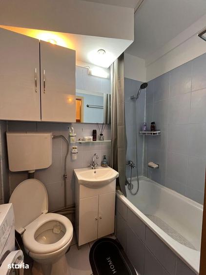 Apartament cu 2 camere în Țiglari