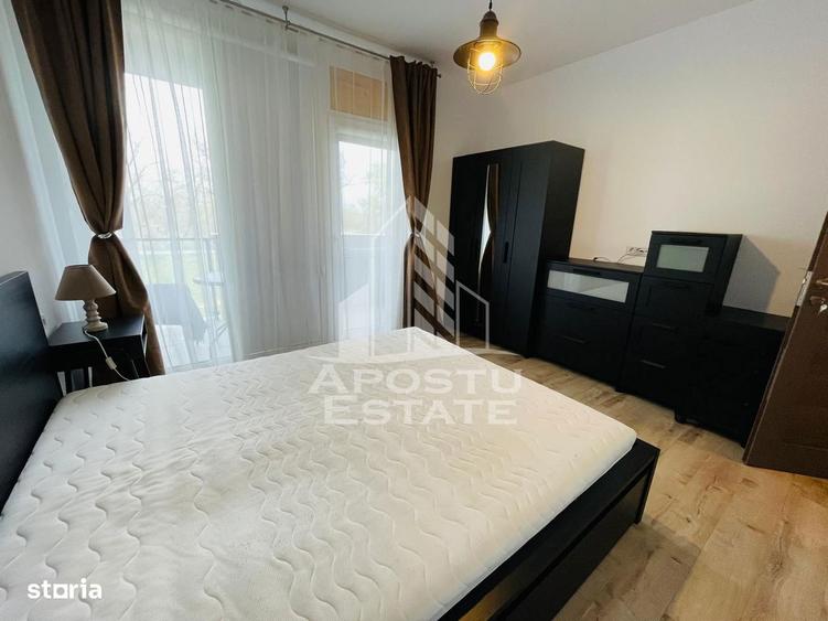 Apartament cu 3 camere în Micălaca