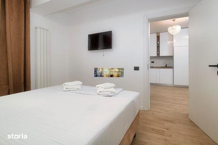 Apartament cu 2 camere în Nord