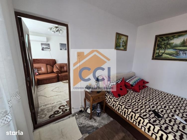 Apartament cu 2 camere în Aviatori