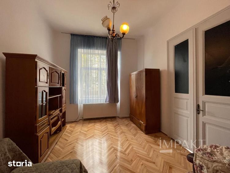 Casa pentru inchiriere, 4 camere, zona Gruia - 6