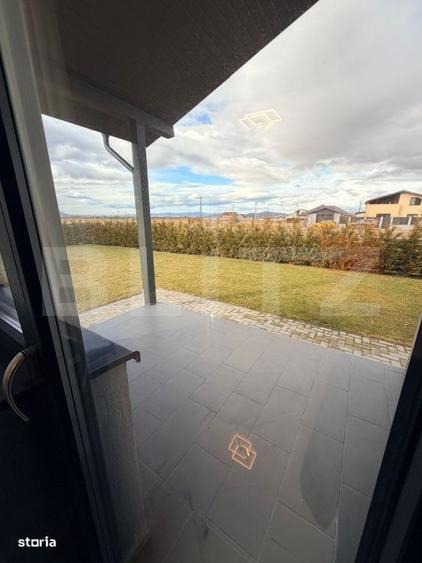 Casa individuala premium LUX 700 MP , 140 UTILI 307.000 EUR, CARTIE - 16