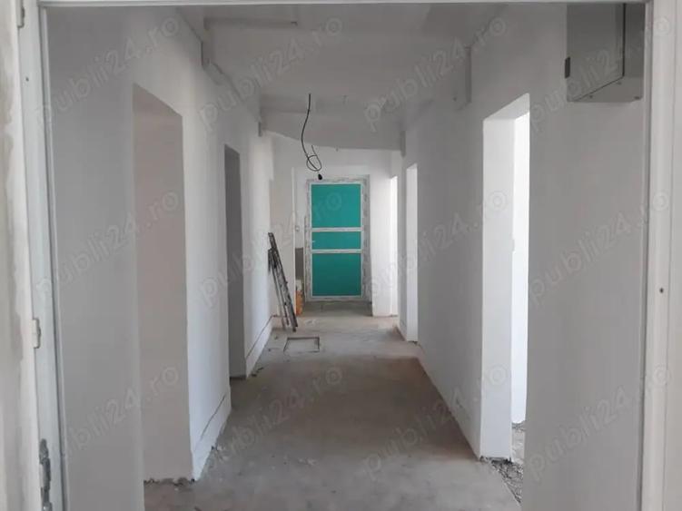 Spațiu comercial, de 350 mp, în Orțișoara