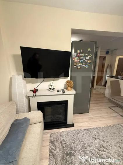 Apartament 4 camere, 80 mp, mobilat/utilat, zona Vest - 17