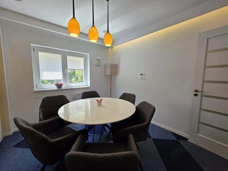 Apartament cu 3 camere decomandat în Alba Iulia