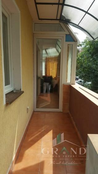 OPORTUNITATE!Ap 1 camera,BALCON,Zona Manastur/Casa Piratilor - 14