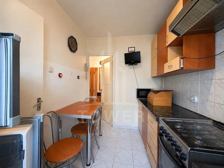 Apartament 2 camere de vanzare | Zona Rahovei - 3