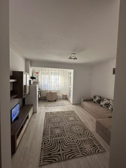 Garsonieră semidecomandată în Dudu