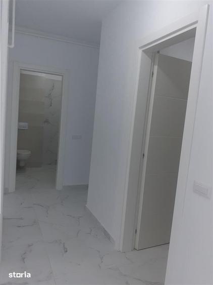 Apartament cu 2 camere în Rahova