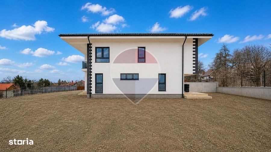 Vila moderna cu 5 camere in Bunloc Harmony Estate Premium Villas - 3