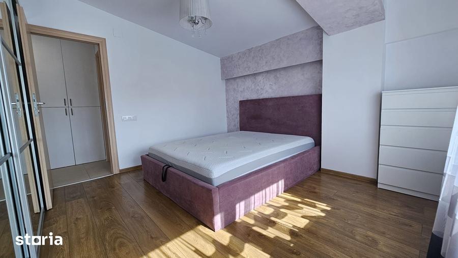 Trapezului, mobilat si utilat modern,2012,loc parcare, centrala, liber - 16