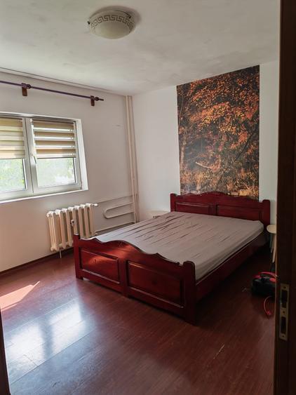 13 Septembrie 2 camere foarte spatioase in bloc linistit - 9