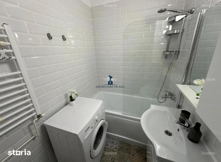 Apartament cu 2 camere decomandat în Berceni