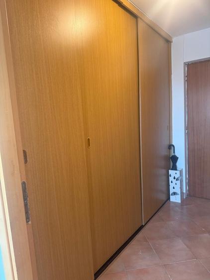 Drumul Taberei, ANL Brancusi - 8