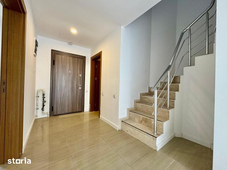 Casă cu 4 camere cu Teren 170 Mp în Ștefăneștii de Jos