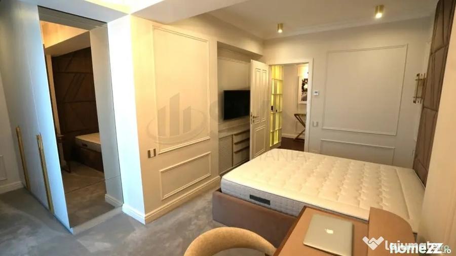 3 camere cu terasa lux NorthSide Lake Sisesti - Bucuresti (Bucuresti-Ilfov) - 4